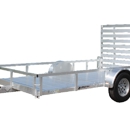 All American Trailers - Trailers-Repair & Service