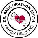 Smith , Paul Grayson Jr. DO - Physicians & Surgeons