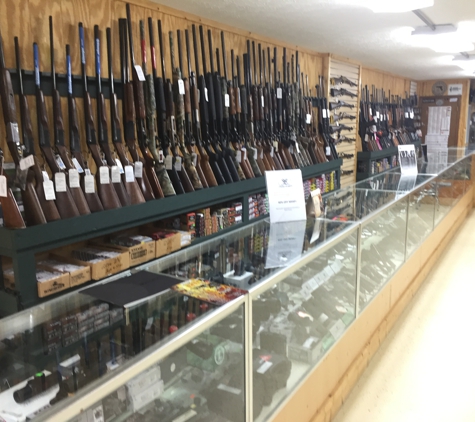 Liberty Sport & Pawn - Pennington Gap, VA