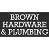 BrownHardware Co gallery