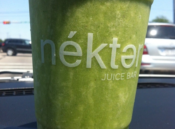 Nekter Juice Bar - Southlake, TX