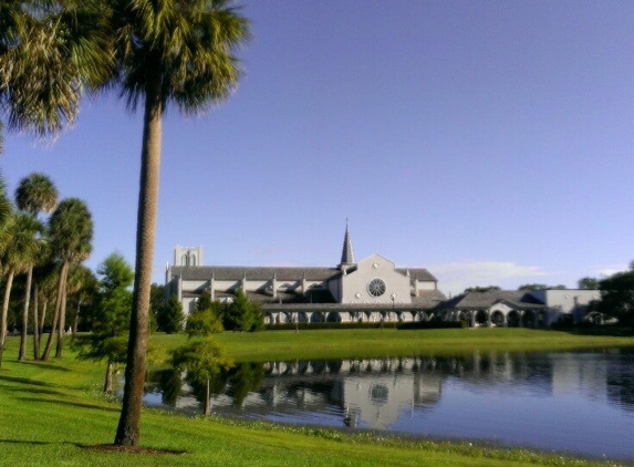 Saint Andrews Chapel - Sanford, FL