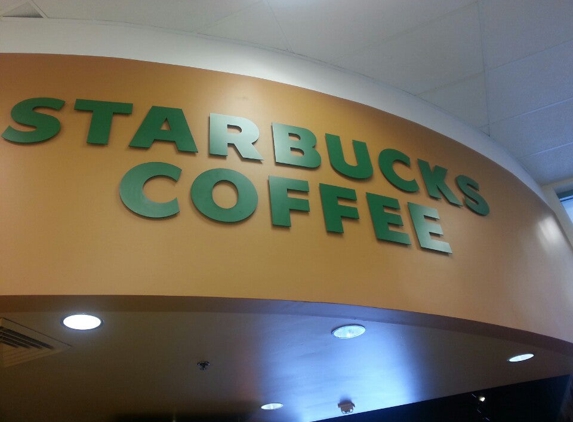 Starbucks Coffee - Orlando, FL