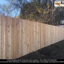 Austin Fence Company - Fence Repair & Installation - Fence-Sales, Service & Contractors