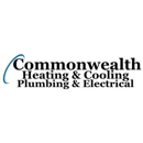 Commonwealth Heating & Cooling - Heat Pumps