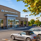 BMW of Charlottesville - Service