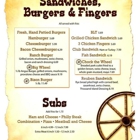 Wagon Wheel Bar & Grill