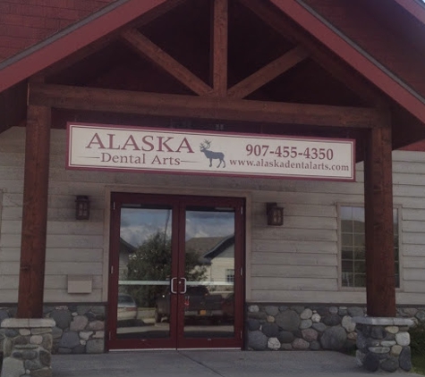 Alaska Dental Arts - Fairbanks, AK