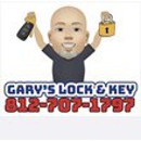 Gary's Lock and Key Service - Keys