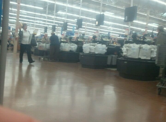 Walmart Supercenter - Harrodsburg, KY