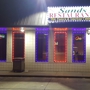 New Sands Restaurant