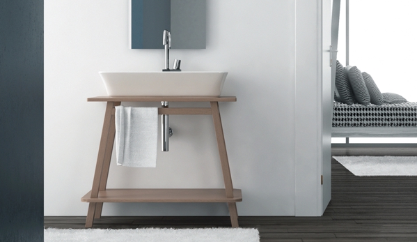 Just Bathroomware - Drummoyne, NSW