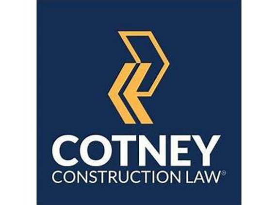 Cotney Construction Law - Tallahassee, FL