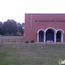 St Andrews Missionary Baptist Church - Missionary Baptist Churches