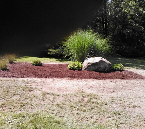 CWC Landscaping, LLC - Suffield, CT