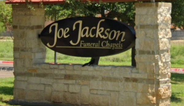 Joe Jackson North Funeral Chapels - Laredo, TX