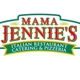 Mama Jennie's Pizza