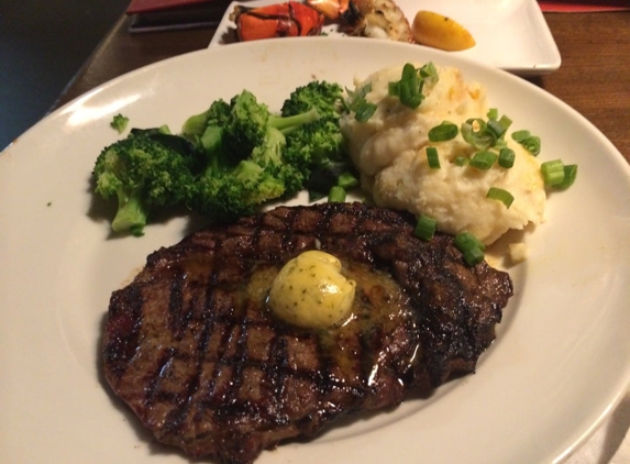 TGI Fridays - Fairfax, VA