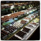 The Chocolate Fetish
