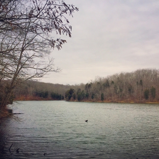 Big Bone Lick State Park - Union, KY