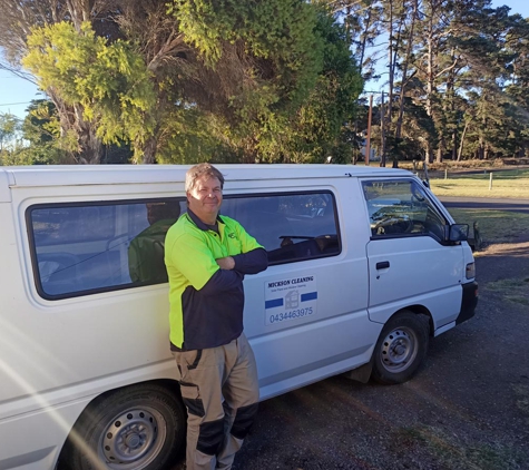 Mickson Cleaning - Millicent, SA