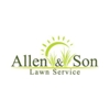 Allen & Son Yard Services gallery