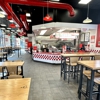 Five Guys gallery