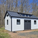 Hixwood - Aluminum