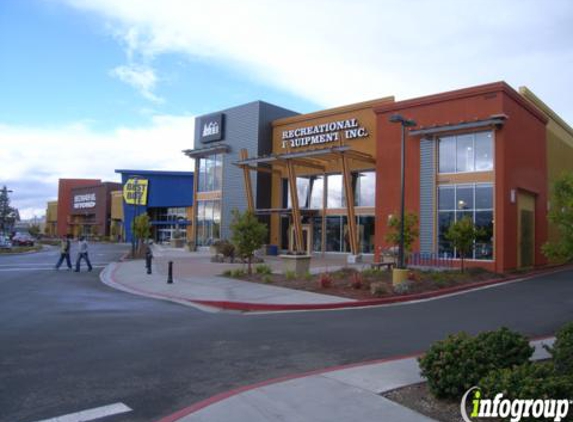 REI - Mountain View, CA