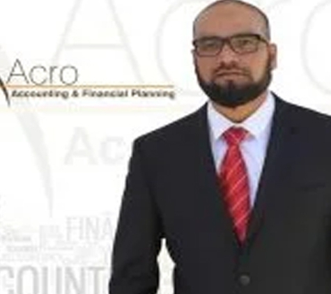 Acro Accounting & Financial Planning - Underwood, QLD