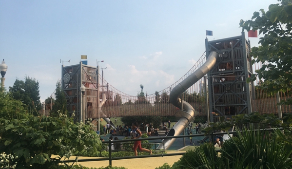 Maggie Daley Park - Chicago, IL