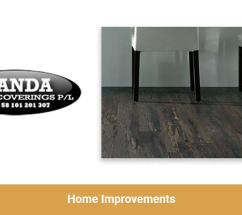 Wanda Floor Coverings - St Peters, NSW. Home Improvements