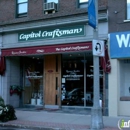 Capitol Craftsman & Romance Jewelers - Watches