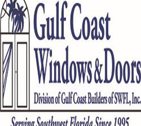 Gulf Coast Windows and Doors - Fort Myers, FL