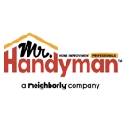 Mr. Handyman of North Oklahoma City and Edmond