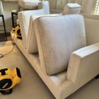 Rocky Clean - Couch Cleaning