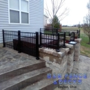 B & B Fence & Decks, LLC. - Metals