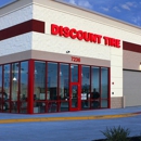 Discount Tire - Tire Dealers