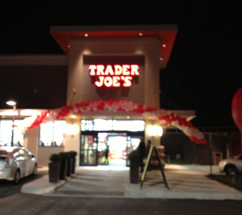 Trader Joe's - Charlottesville, VA