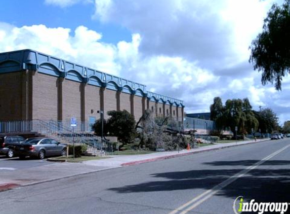 King Chavez Academy Of Excellence Inc - San Diego, CA