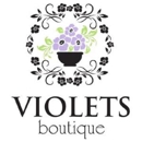 Violets Boutique - Boutique Items
