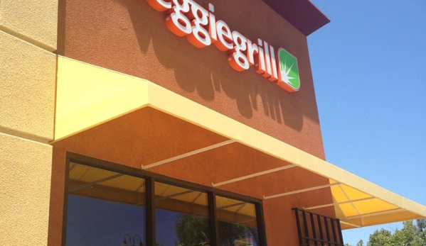 Veggie Grill - Laguna Niguel, CA