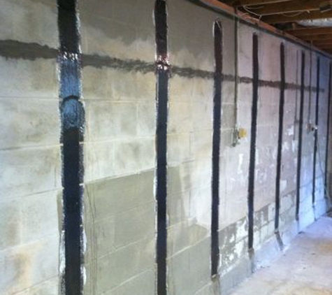 Affordable Waterproofing & Foundation Repair - Rural Hall, NC