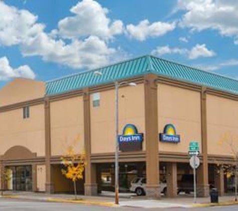 Days Inn - Missoula, MT