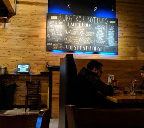 Burgers and Bottles - Eagan, MN