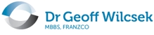 Wilcsek A/Prof Geoff