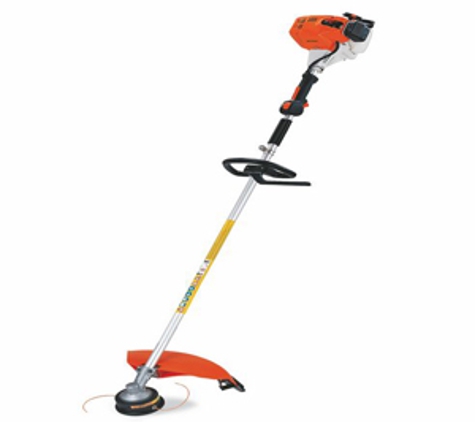 Greenvalley Mowers - Greensborough, VIC