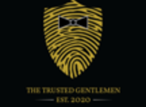 The Trusted Gentlemen - Nixa, MO