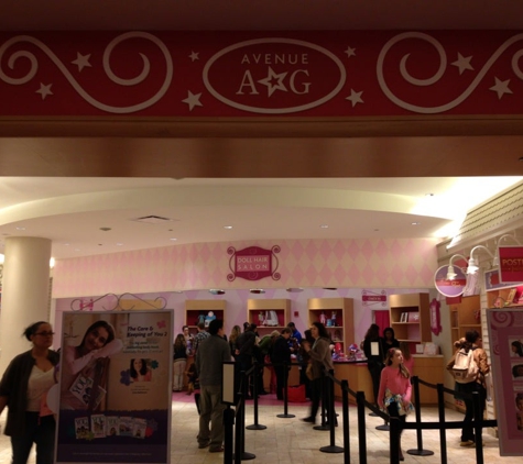 American Girl Place - Chicago - Chicago, IL