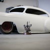 Ace Kustoms "Fab & Hot Rods" gallery